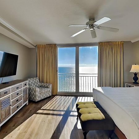 Emerald Beach 2435 Panama City Beach Kültér fotó