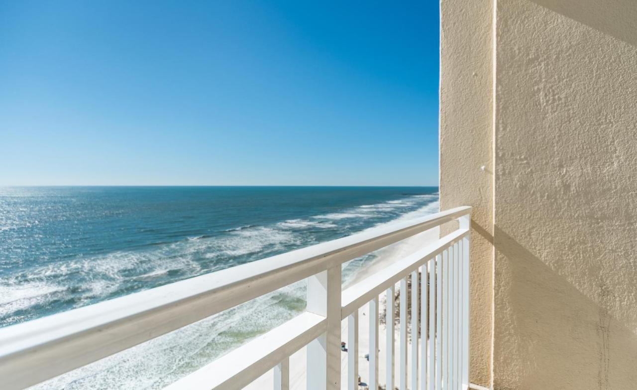 Emerald Beach 2435 Panama City Beach Kültér fotó