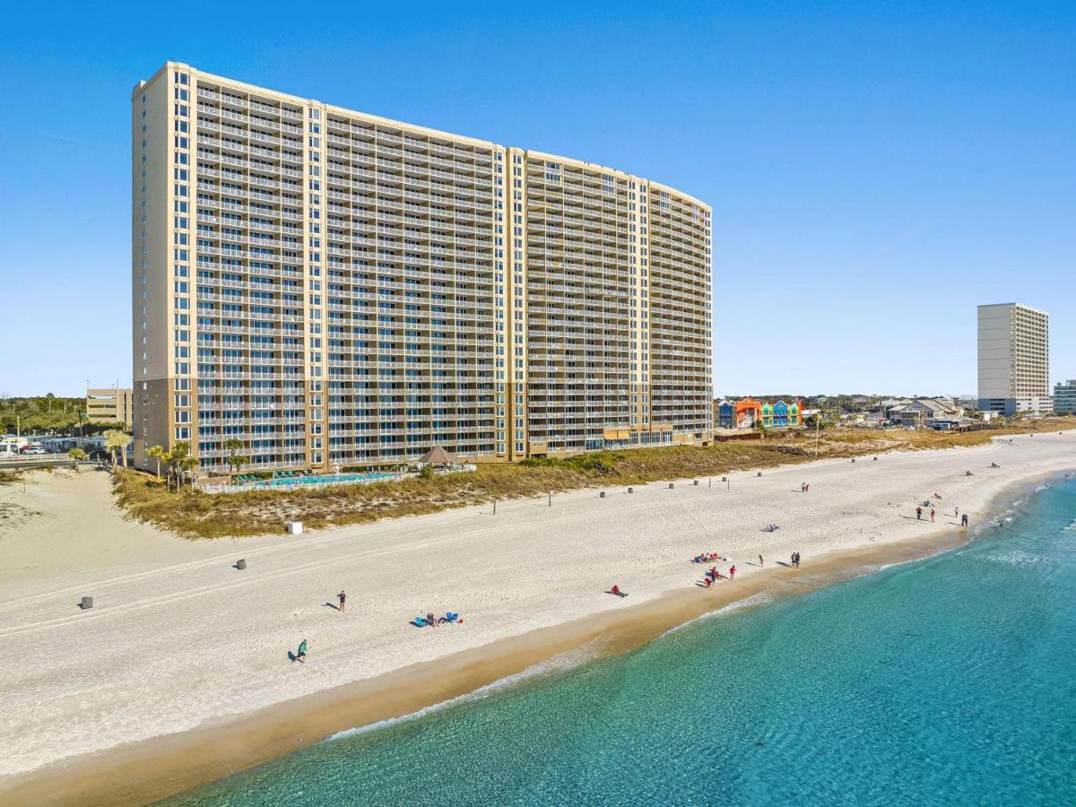 Emerald Beach 2435 Panama City Beach Kültér fotó