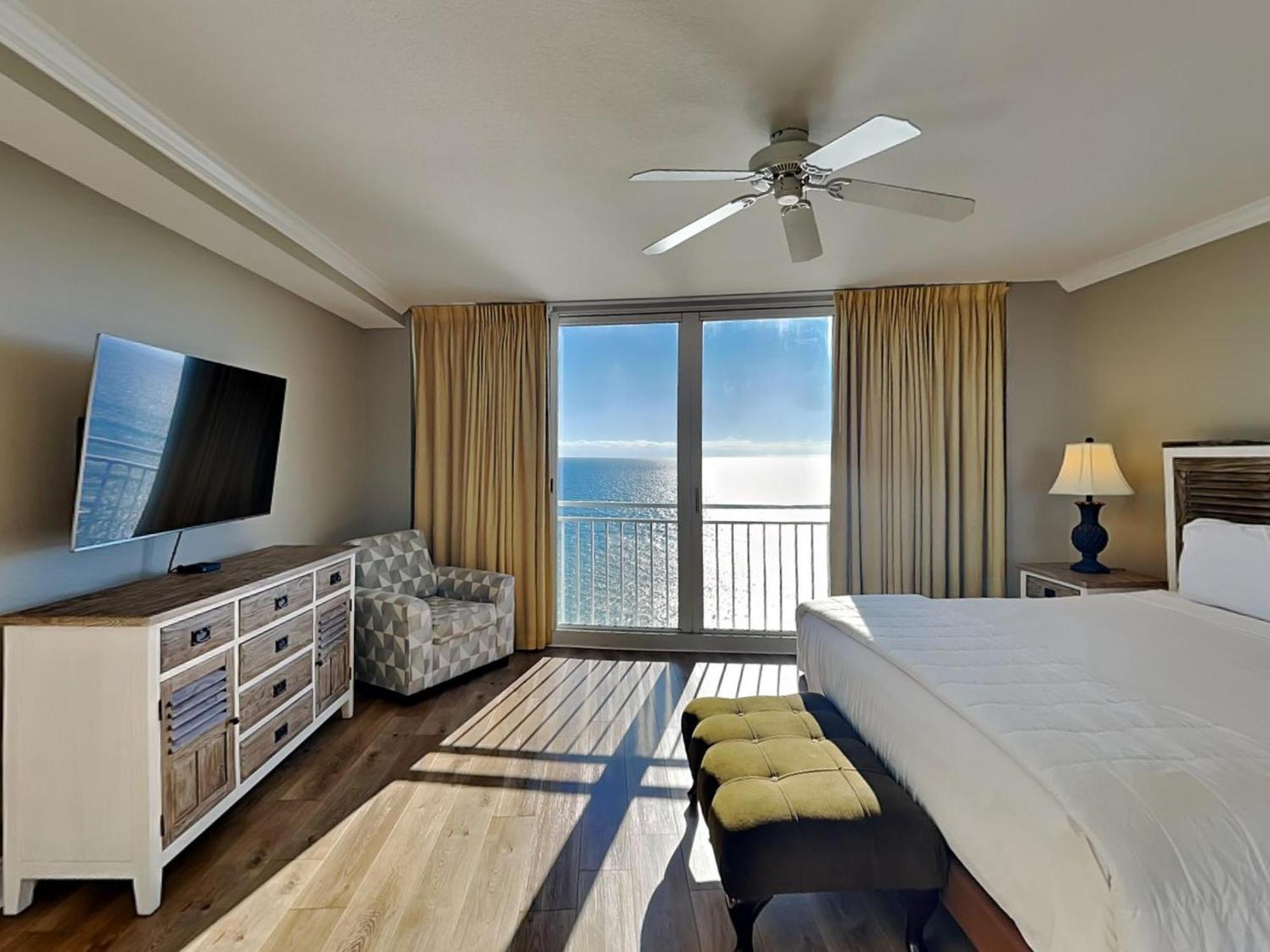 Emerald Beach 2435 Panama City Beach Kültér fotó