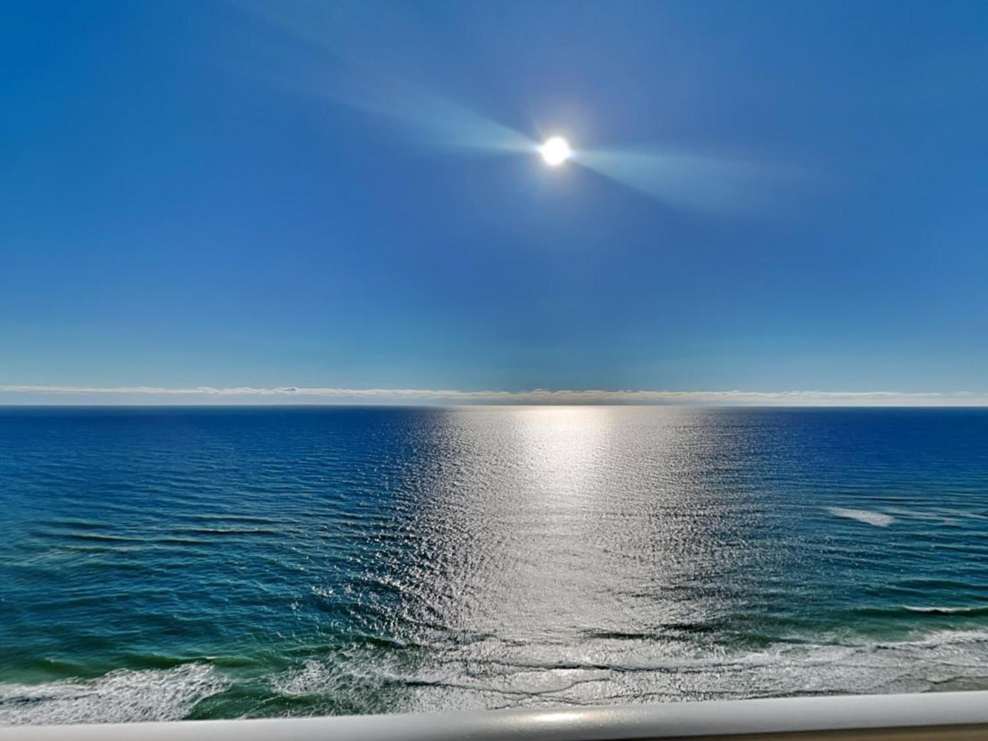 Emerald Beach 2435 Panama City Beach Kültér fotó