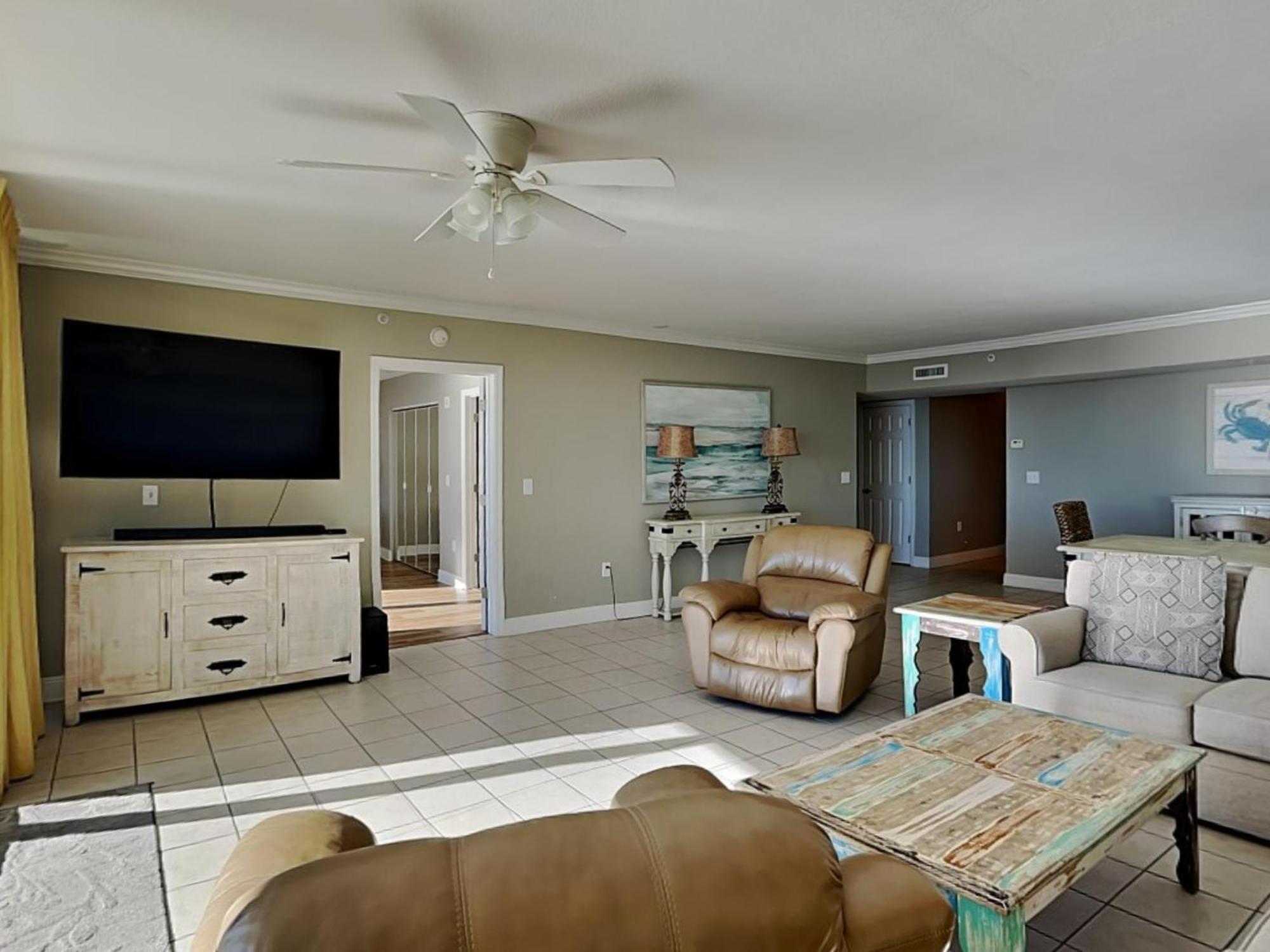 Emerald Beach 2435 Panama City Beach Kültér fotó