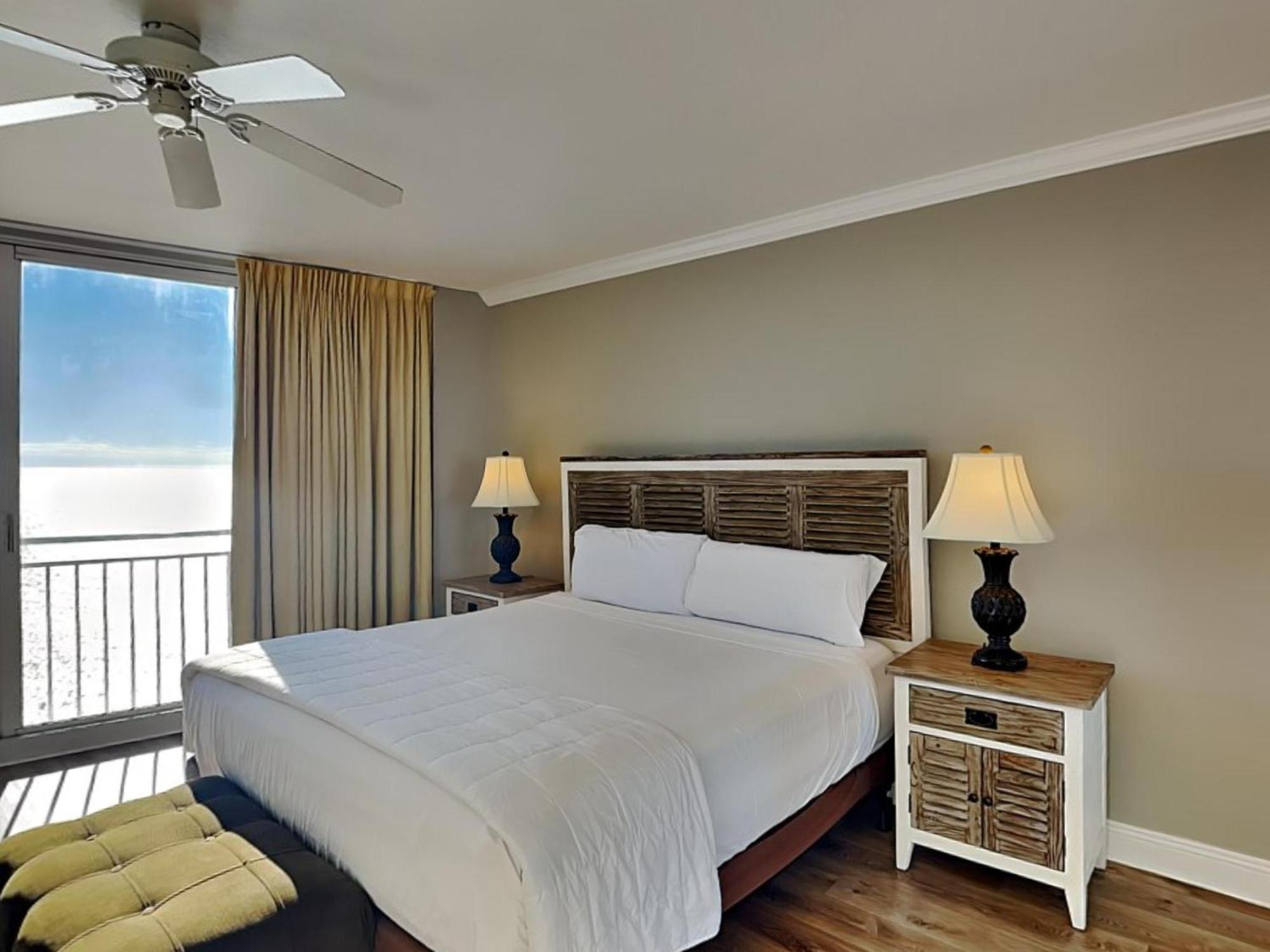 Emerald Beach 2435 Panama City Beach Kültér fotó