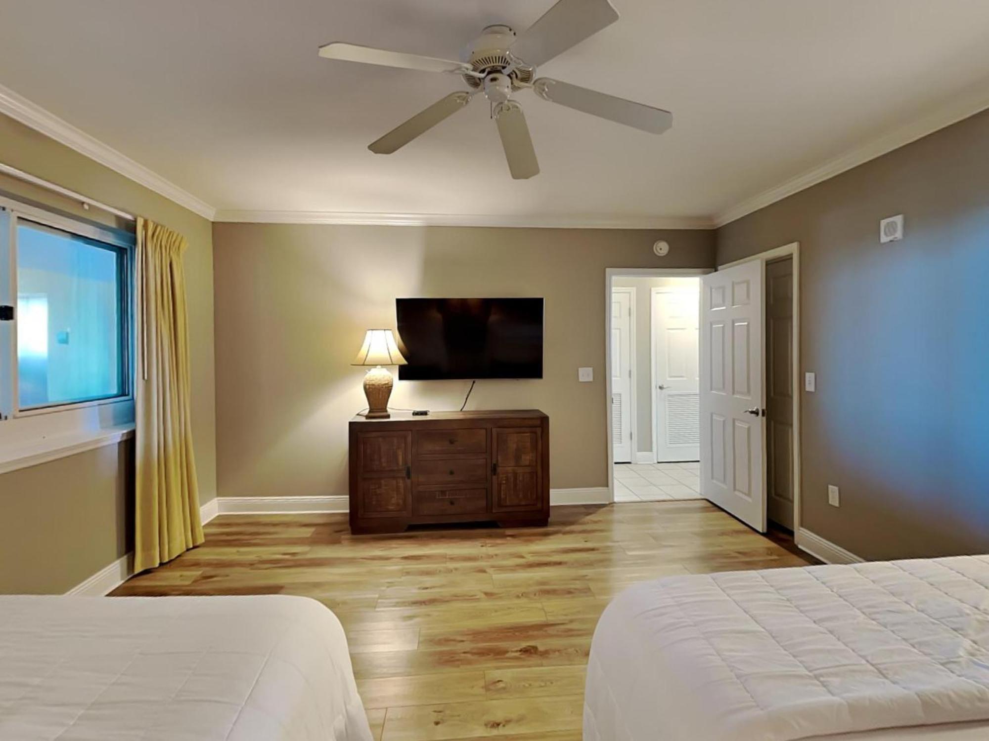 Emerald Beach 2435 Panama City Beach Kültér fotó