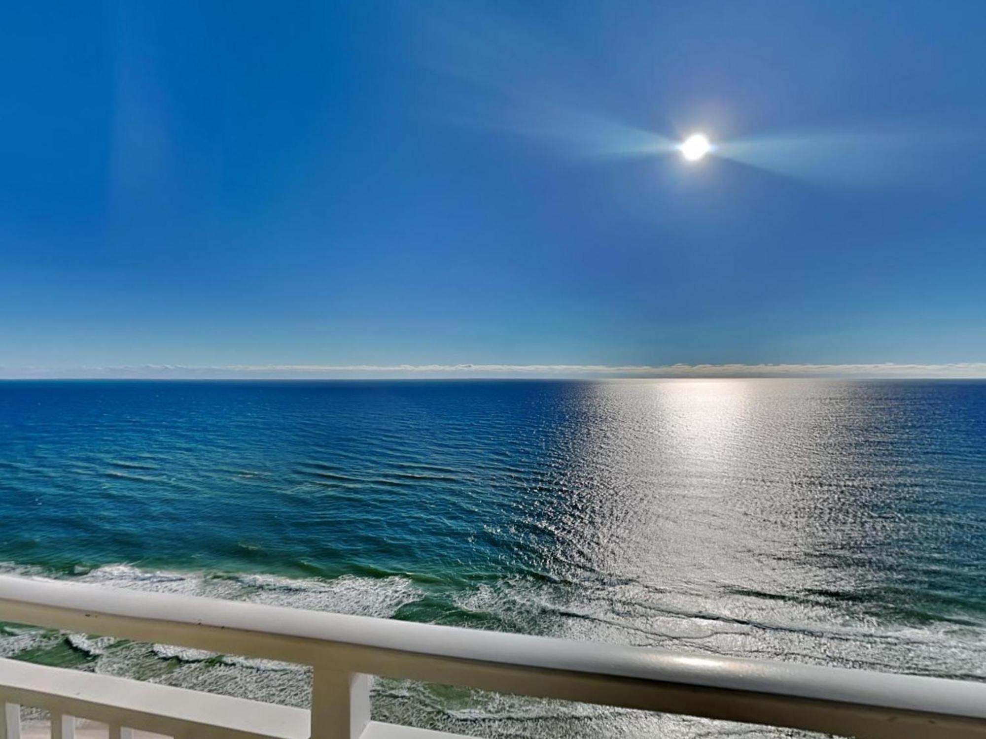 Emerald Beach 2435 Panama City Beach Kültér fotó